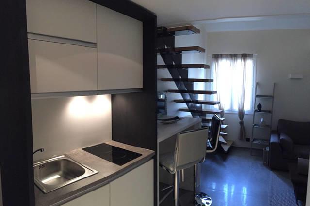 Apartmán U Palazzinu Porto-Vecchio  Exteriér fotografie